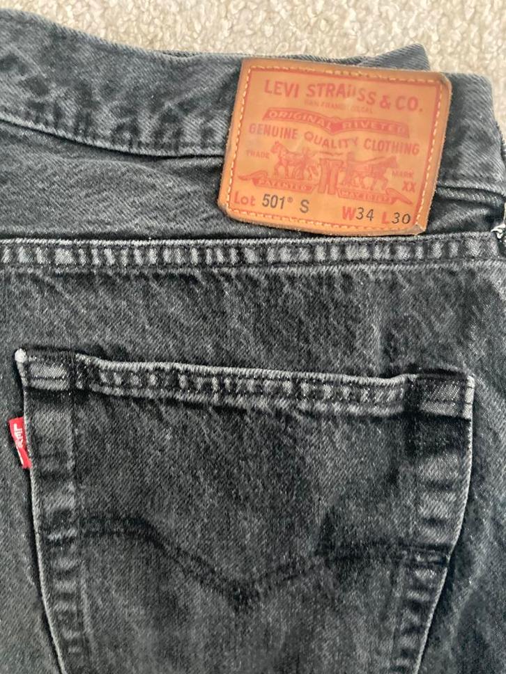 Diverse Jeans Levi’s G-Star Nudie Jeans Scotch & Soda Chasin, Kleding | Heren, Spijkerbroeken en Jeans, Zo goed als nieuw, W32 (confectie 46) of kleiner