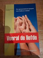 Vooral de liefde - Gerrit Gunnink, Ophalen of Verzenden