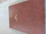 Postzegelalbum, Postzegels en Munten, Postzegels | Nederland, Ophalen of Verzenden