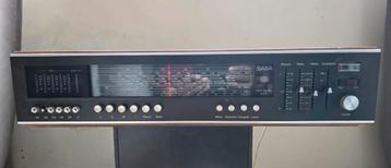SABA HiFI Studio 8040 beschikbaar voor biedingen