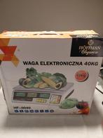 Höffman Weegschaal 40kg - Nieuw in doos!, Witgoed en Apparatuur, Weegschalen, Ophalen