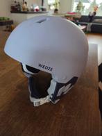 Skihelm Wedze maat S, Sport en Fitness, Skiën en Langlaufen, Zo goed als nieuw, Kleding, Skiën, Minder dan 100 cm