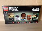Lego 40623 Battle of Endor Heroes Brickheadz, Ophalen of Verzenden, Nieuw, Complete set, Lego