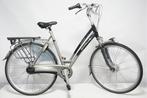 Refurbished Gazelle Excellent 57cm - GewoonFietsen., Fietsen en Brommers, Fietsen | Dames | Damesfietsen, PON, Versnellingen, Zo goed als nieuw