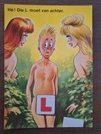 Humor - Sexy, Ophalen of Verzenden, Ongelopen, Overige thema's