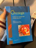 Oncologie handboek voor verpleegkundigen, Boeken, Nieuw, B.F.H. van de Walle-van de Geijn; J.A. van Spil; H.A.M. van M..., Ophalen of Verzenden