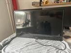 Finlux tv 32 incl ophangbeugel, Audio, Tv en Foto, Televisies, Ophalen of Verzenden, Zo goed als nieuw
