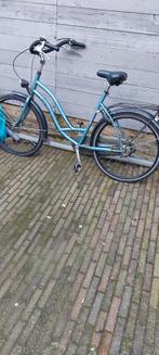 Damesfiets, Ophalen of Verzenden, Gebruikt