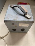Transformator 230V naar 110V, Ophalen of Verzenden, Gebruikt