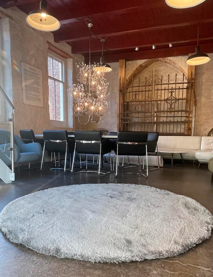 Brink en Campman Flare tapijt showmodel, Huis en Inrichting, Stoffering | Tapijten en Kleden, Nieuw, 200 cm of meer, Rechthoekig