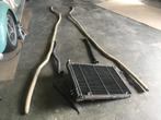 VW T3 koelpijpen, radiator / koelblok en toebehoren, Ophalen