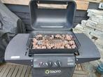 Gasbarbecue Lavastenen- gas & houtskool-, Zo goed als nieuw, https://testritetepro.de/kontakt/, Tepro, TEST RITE tepro GmbH