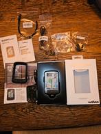 Wahoo ELEMENT ROAM V2, Ophalen of Verzenden, Zo goed als nieuw