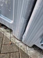 Dolov palletbox palletkist kuubkist hooibox, Doe-het-zelf en Verbouw, Kratten en Dozen, Doos, 100 cm of meer, 60 cm of meer, Ophalen of Verzenden