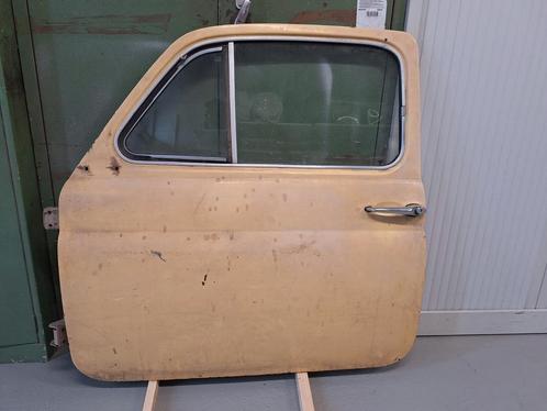 Linker portier Fiat 500 oldtimer, Auto-onderdelen, Carrosserie en Plaatwerk, Deur, Fiat, Voor, Gebruikt, Ophalen