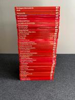 Lekturama luistersprookjes complete set boeken, Boeken, Ophalen, Gelezen