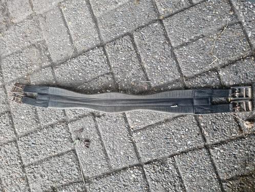 Singel 80cm, Dieren en Toebehoren, Paarden en Pony's | Hoofdstellen en Tuigage, Gebruikt, Dressuur, Ophalen of Verzenden