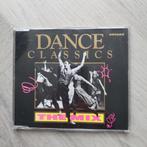 CDM / Various / Dance Classics - The Mix, Cd's en Dvd's, Cd's | Dance en House, Gebruikt, Ophalen of Verzenden, Disco