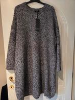 Yest lange trui maat 46, Verzenden, Zo goed als nieuw, Maat 46/48 (XL) of groter, Zwart