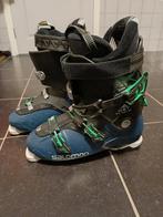 Salomon  skischoenen  maat 48, Sport en Fitness, Skiën en Langlaufen, Ophalen, Gebruikt, Salomon