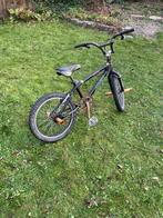 BMX 20" Opknapper, Fietsen en Brommers, Fietsen | Crossfietsen en BMX, Ophalen, Gebruikt, Staal, 16 tot 20 inch