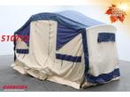 Cabanon Futura Vouwwagen BY 2014 Keuken (bj 2014), Dopplerlaan 4
9207HC  DRACHTEN, NL, Boonstra Schadevoertuigen, Blauw, Cabanon