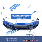 W463 G63 BUMPER G KLASSE G63s AMG VOORBUMPER origineel Merce, Gebruikt, -, Voor, Ophalen of Verzenden