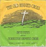 *KERST* Bryn Yemm – The Old Rugged Cross (1978), 7 inch, Single, Ophalen of Verzenden, Zo goed als nieuw