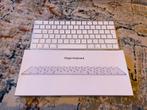 Apple Magic Keyboard, Computers en Software, Toetsenborden, Gebruikt, Ophalen of Verzenden, Apple, Draadloos