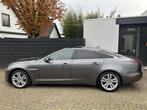 Jaguar XJ 3.0 D Premium Luxury, Facelift Dealer onderhouden, Auto's, Jaguar, Automaat, 221 €/maand, Achterwielaandrijving, Gebruikt