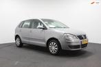 Volkswagen Polo 1.4-16V Optive | Airco | NAP | Elektrische r, Voorwielaandrijving, 15 km/l, Gebruikt, 4 cilinders
