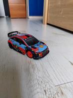 Carisma gt24 met hobbywing brushless esc, Elektro, RTR (Ready to Run), Ophalen of Verzenden, Zo goed als nieuw