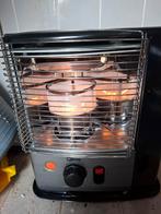 Petroleumkachel - Qlima - ZGAN, Ophalen, Overige brandstoffen, Petroleumkachel, Zo goed als nieuw