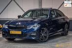 BMW 3-serie 330e xDrive|Pano|Acc+|M-sport|Laser|Cam|HUD|Gara, Auto's, BMW, Origineel Nederlands, Te koop, 5 stoelen, 63 km/l