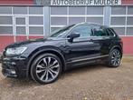 Volkswagen TIGUAN 1.5 TSI ACT 150 Pk R-Line (3x) Highline Bu, Euro 6, 150 pk, Zwart, Origineel Nederlands