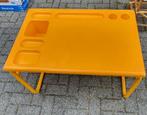 Vintage ikea kindertafel, Kinderen en Baby's, Kinderkamer | Tafels en Stoelen, Ophalen, Gebruikt, Tafel(s)