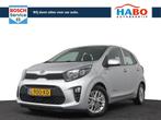 Kia Picanto 1.0 DPI DYNAMICLINE 4Z AC/CRUISE/APPLE.CARPLAY/C, Metallic lak, Gebruikt, 4 stoelen, Origineel Nederlands