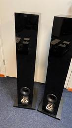 B&W CM-8 S2, Audio, Tv en Foto, Luidsprekers, Front, Rear of Stereo speakers, Gebruikt, Bowers & Wilkins (B&W), Ophalen of Verzenden