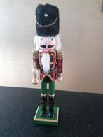 38 cm hoge kerstsoldaat, Diversen, Ophalen of Verzenden