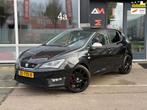 Seat Ibiza 2.0 TDI FR | Pano | Airco | Cruise | PDC | Stoelv, Auto's, Seat, Voorwielaandrijving, Euro 5, 108 €/maand, 22 km/l