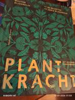 Plantkracht - Wouter Bijdendijk, Ophalen of Verzenden, Zo goed als nieuw, Wouter Bijdendijk