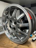 17 inch OZ Tribe velgen 4x108 Peugeot , Citroen , Capri, Nieuw, 17 inch, Velg(en), Personenwagen