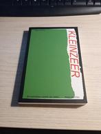 Kleinzeer - Nadia de Vries, Ophalen of Verzenden, Zo goed als nieuw, Functieleer of Neuropsychologie