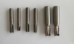 Diamant frezen en Preziso HSK F63 houders, Ophalen of Verzenden
