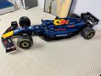 Rastar Oracle Red Bull F1 racing RB19, Ophalen of Verzenden, Zo goed als nieuw, Complete set