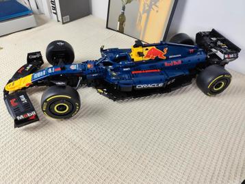 Rastar Oracle Red Bull F1 racing RB19 beschikbaar voor biedingen