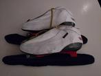 Evo/viking klapschaats mt44, Sport en Fitness, Schaatsen, Ophalen, Gebruikt, Noren, Viking