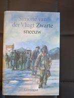 Zwarte Sneeuw | ⭐️⭐️⭐️⭐️⭐️, Boeken, Ophalen of Verzenden, Nieuw