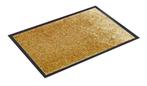Schoonloopmat 50 x 70 cm, kleur beige, Overige materialen, Verzenden, Binnen, Nieuw