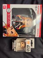 Figuren, Ophalen of Verzenden, Zo goed als nieuw